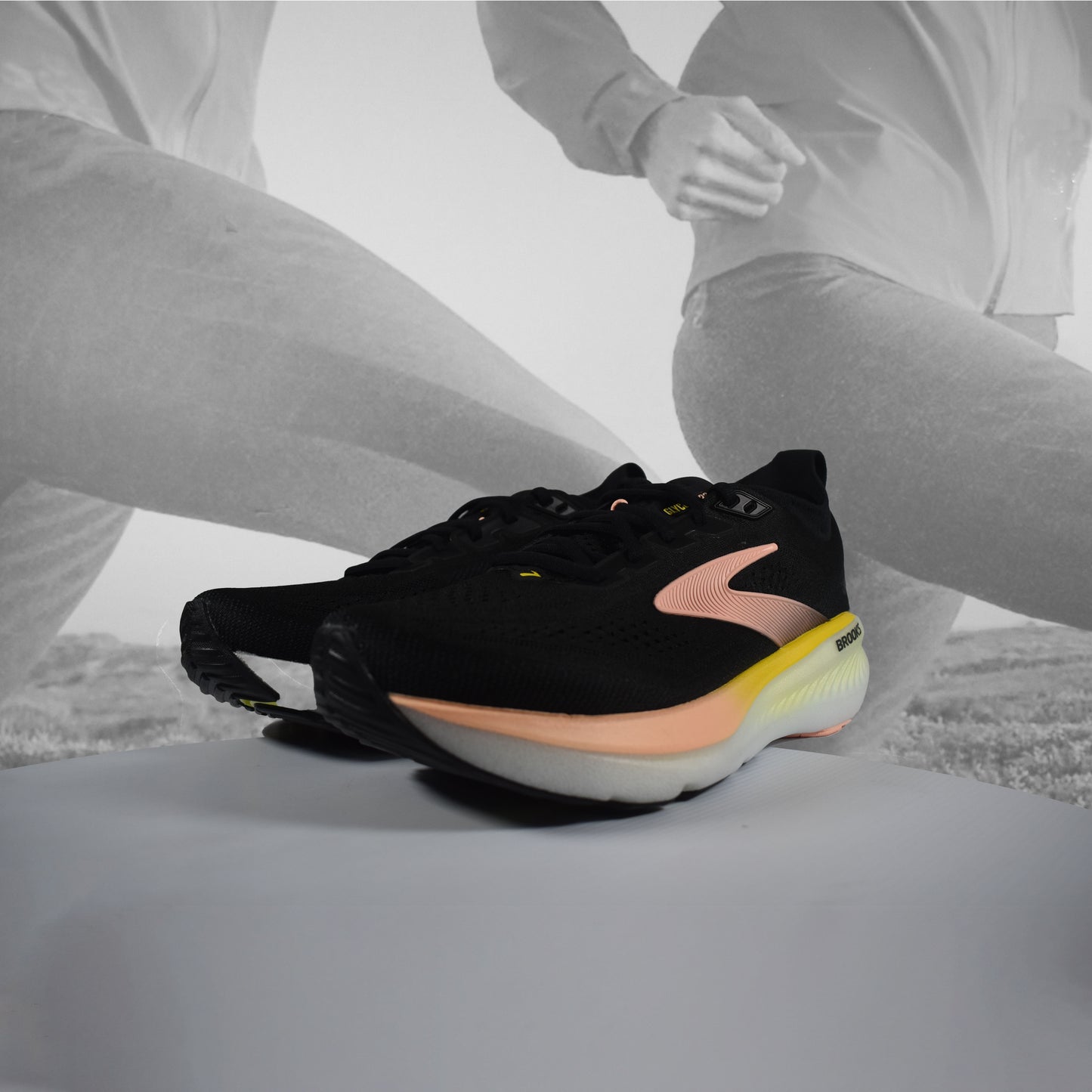 Brooks Glycerin 23 Women's Neutral Road Running Shoes