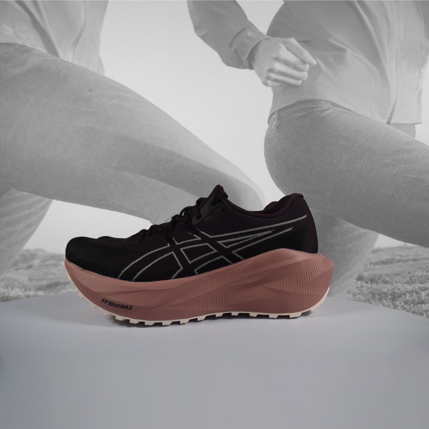 Asics BLAZEBLAST Womens