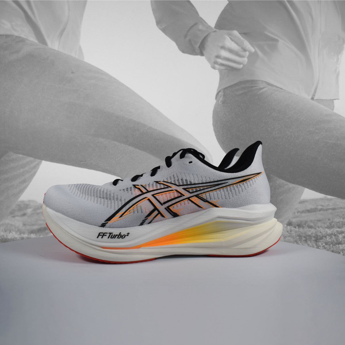 Asics SONICBLAST 2 Mens Running Shoes