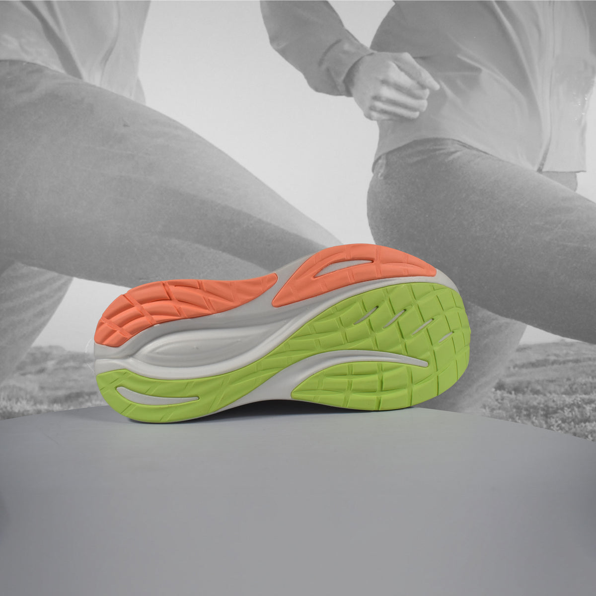 Mizuno Neo Zen 2 Women's Running Shoes
