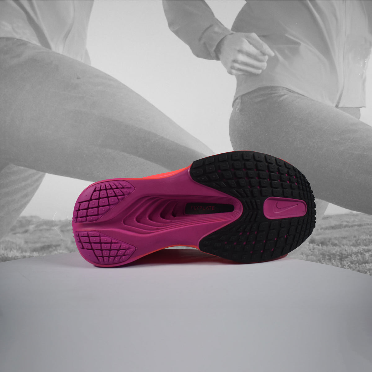 Nike Zoom Fly 6 Women's Running Shoes
