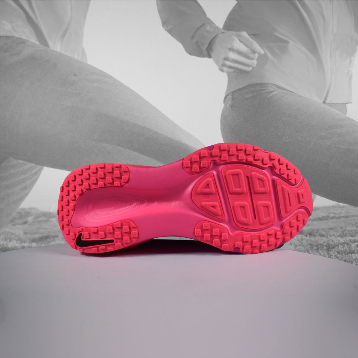 Nike Vomero 18 Women's Running Shoes