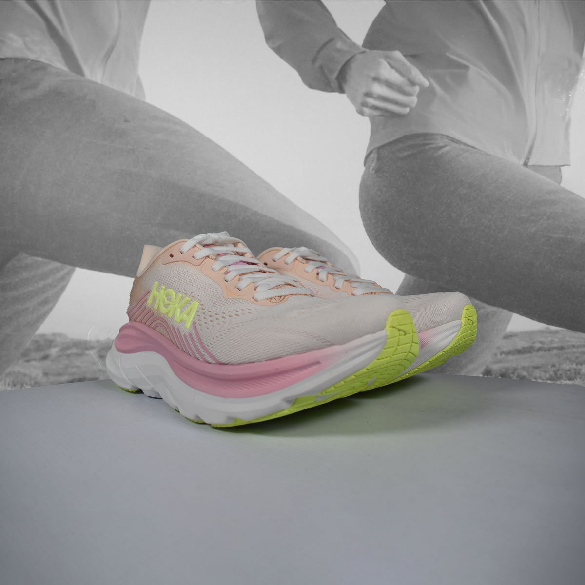 HOKA Clifton 11 Women's Neutral Running Shoes