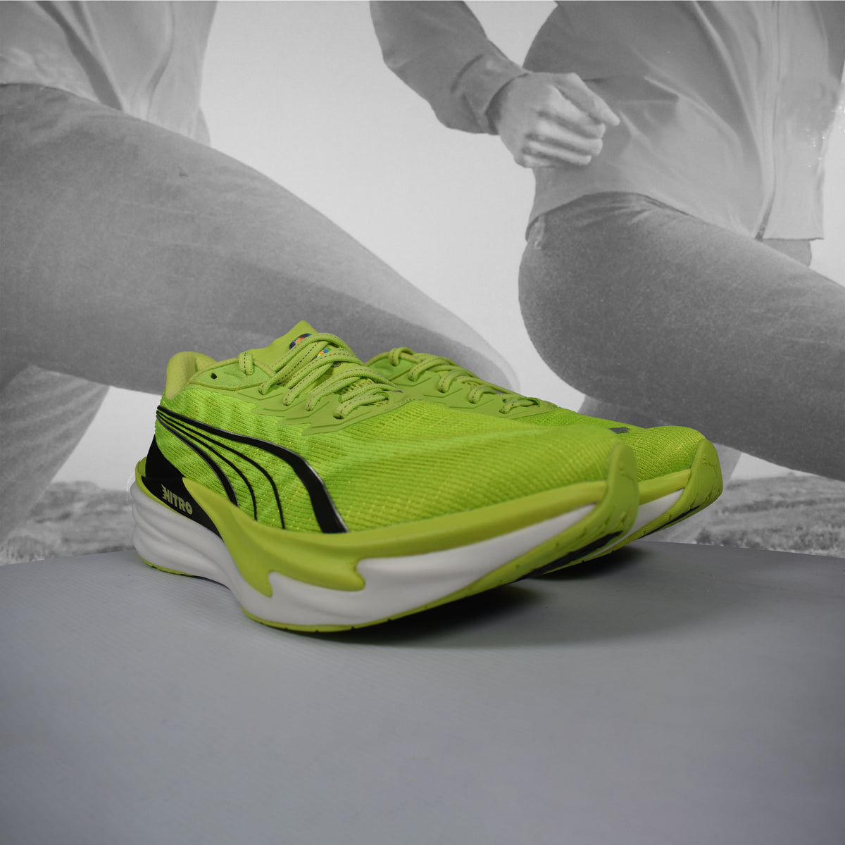 PUMA Velocity NITRO 5 Women's Road Running Shoes