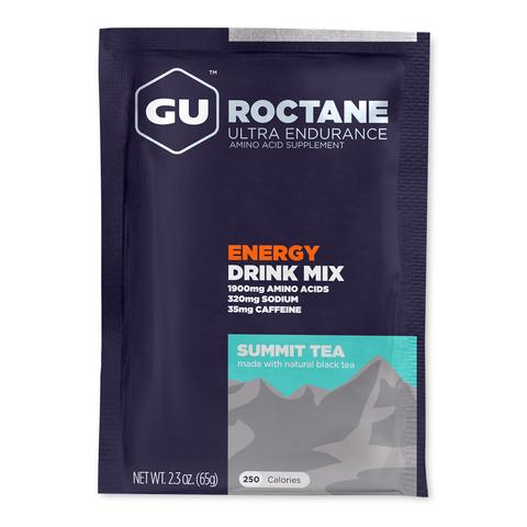 Gu Roctane Ultra Endurance - Durban Runner Sachet / Summit Tea