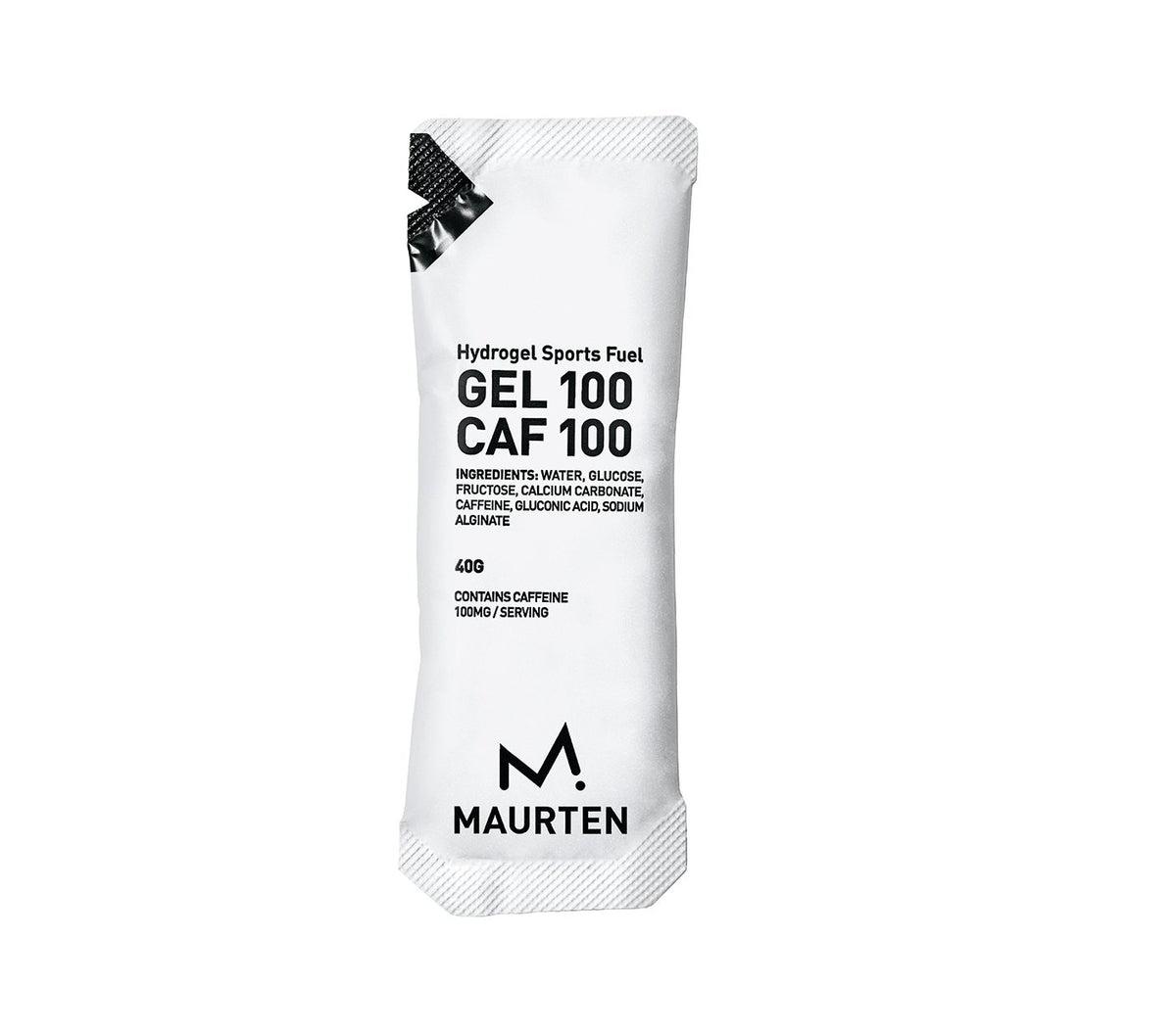 Maurten Gel 100 Caf 100