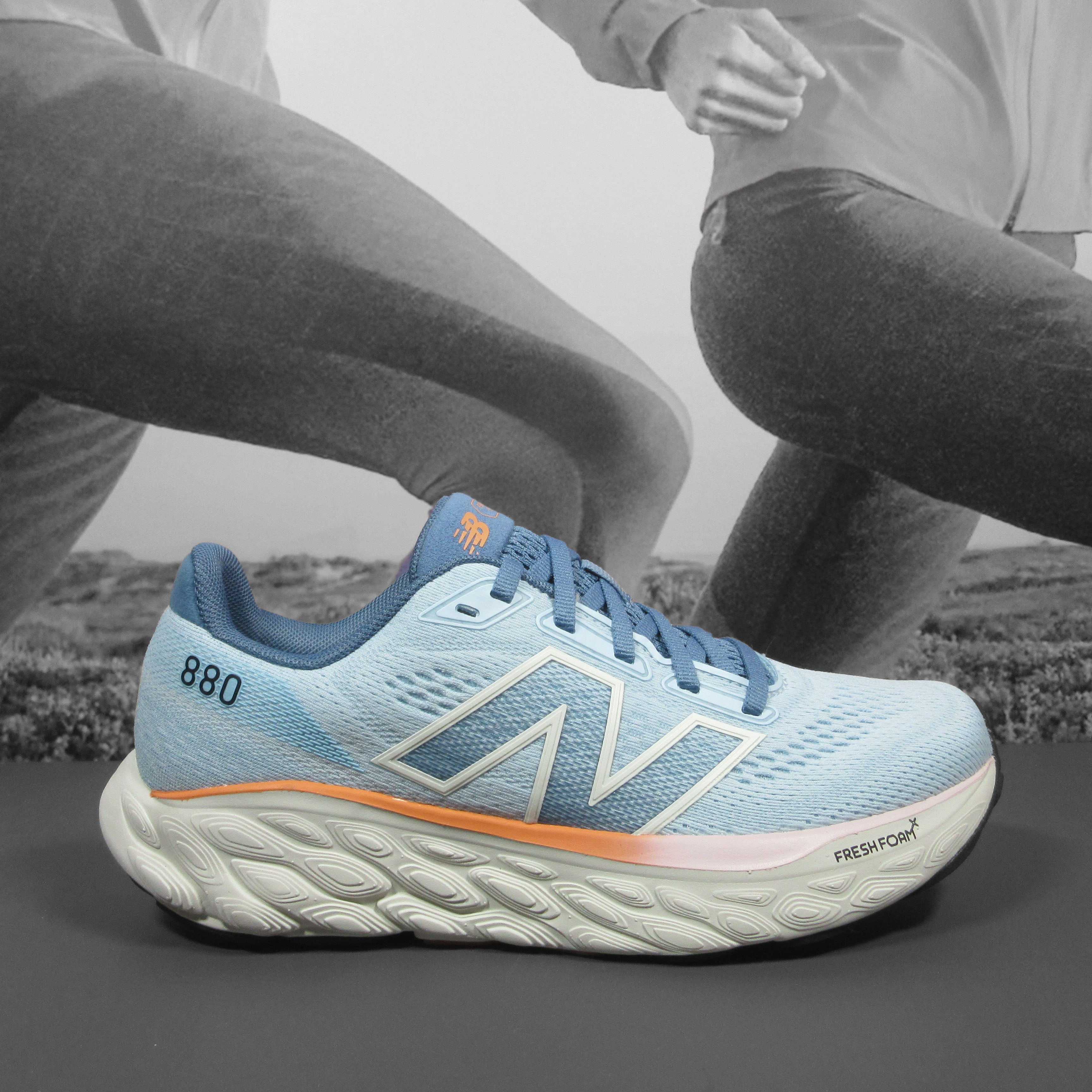 New Balance 880 V 14 B Womens – Durban Runner
