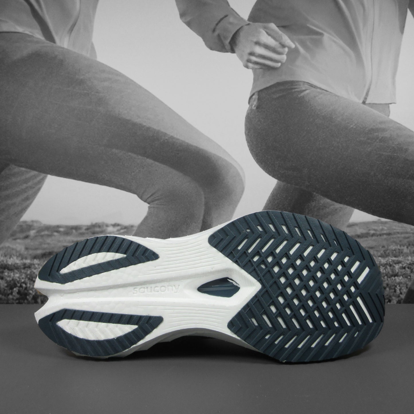 Saucony Endorphin Speed 4 Womens - Durban Runner 4 / Dusk/Peel