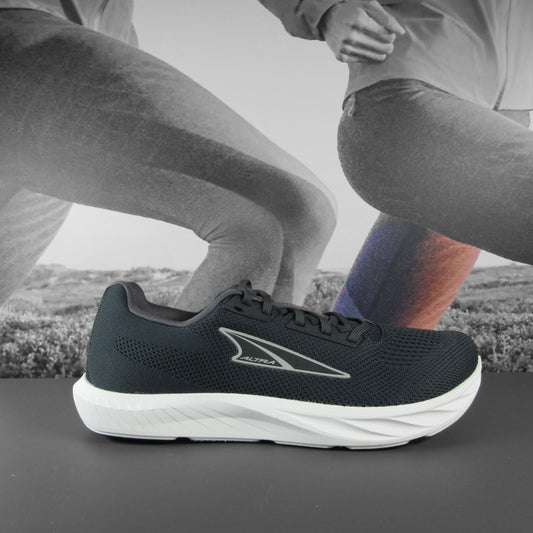 Altra Escalante 4 Womens - Durban Runner 5 / Black