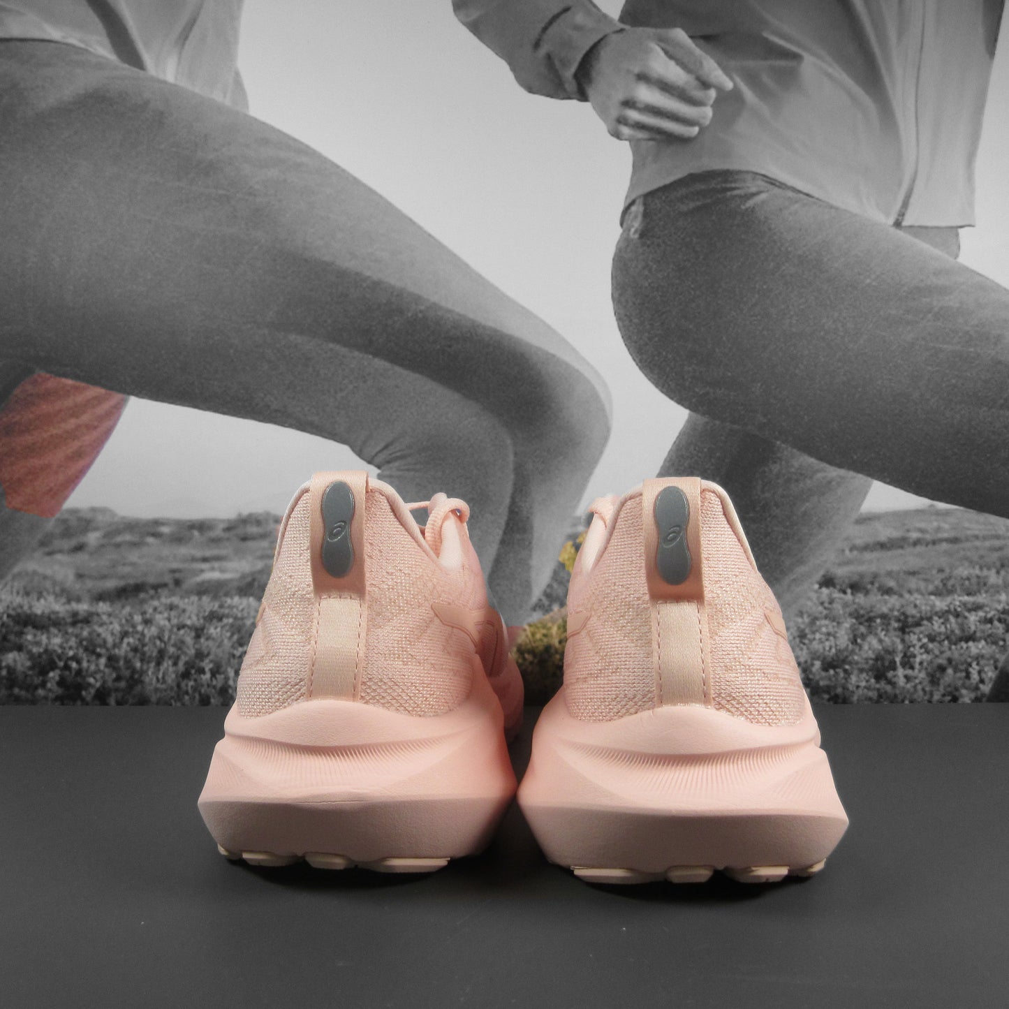 Asics GT2000 V13 Lite Show Womens - Durban Runner 5 / LITE SHOW/BREEZE