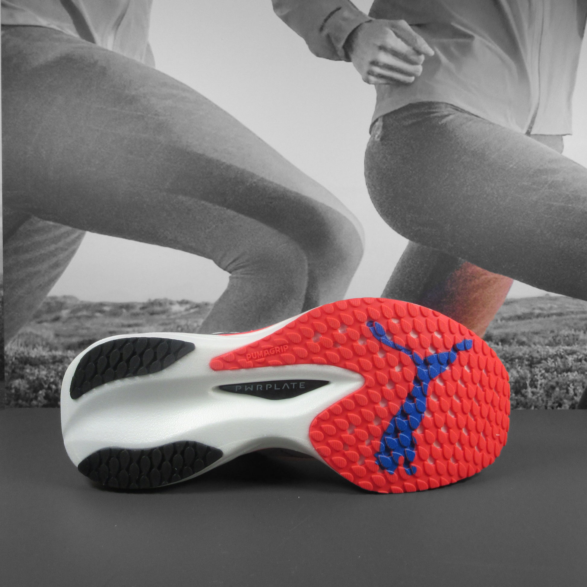 Puma Deviate Nitro Elite 2 Womens - Durban Runner 5 / White