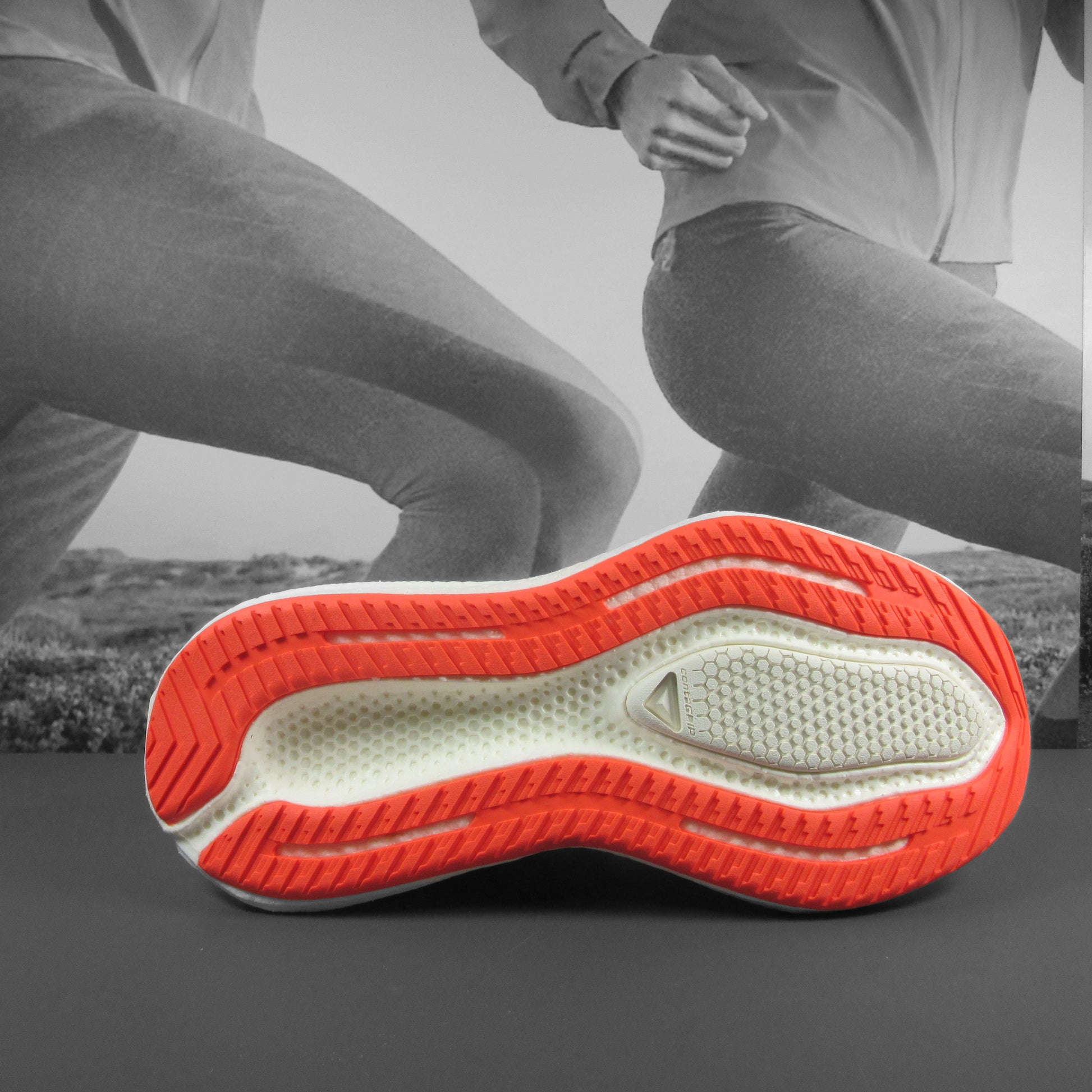 Salomon Aero Glide 3 GRVL Womens - Durban Runner 6.6 / Cosmic Sky/Vanila Ice/Nine Iron
