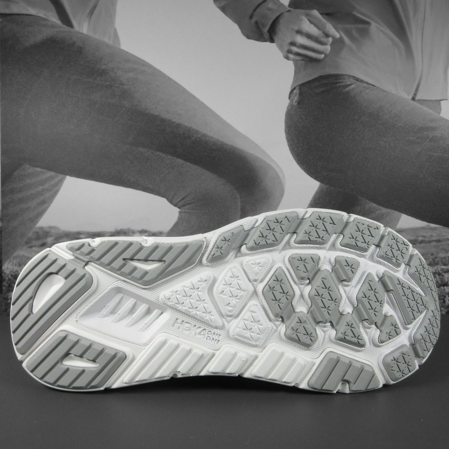 Hoka Arahi 7 Mens