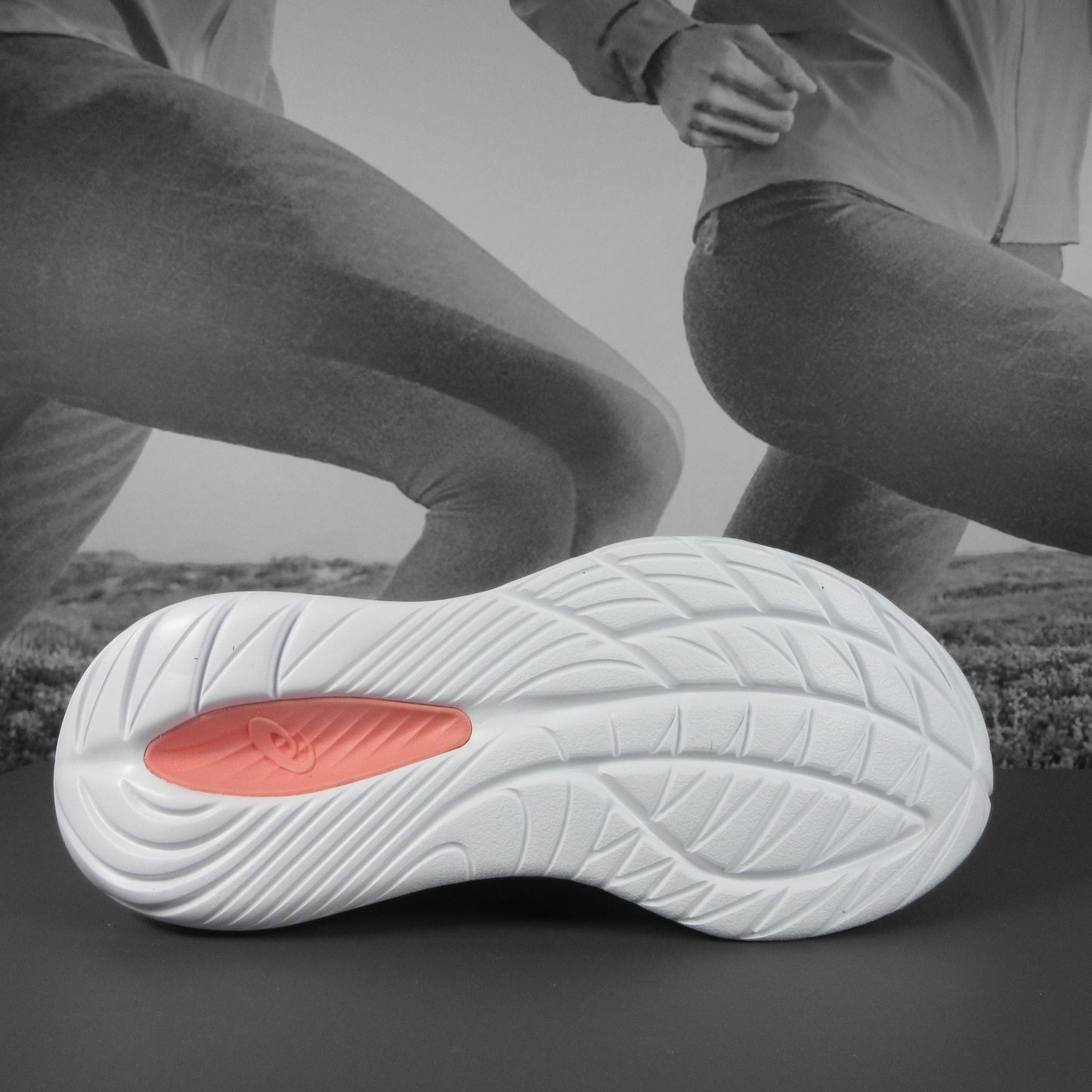 Asics GEL-Cumulus 27 Womens