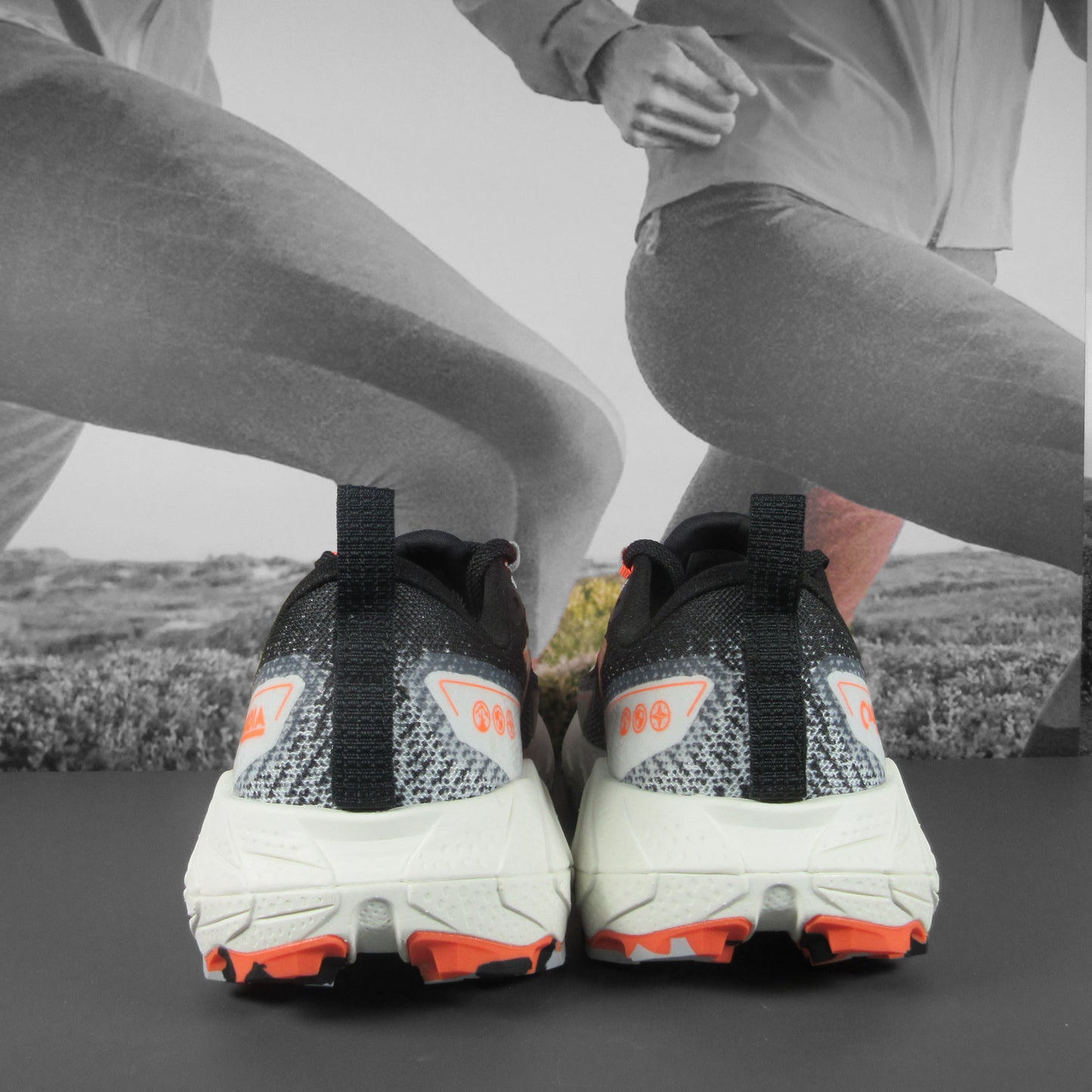 Brooks Cascadia 18 Mens