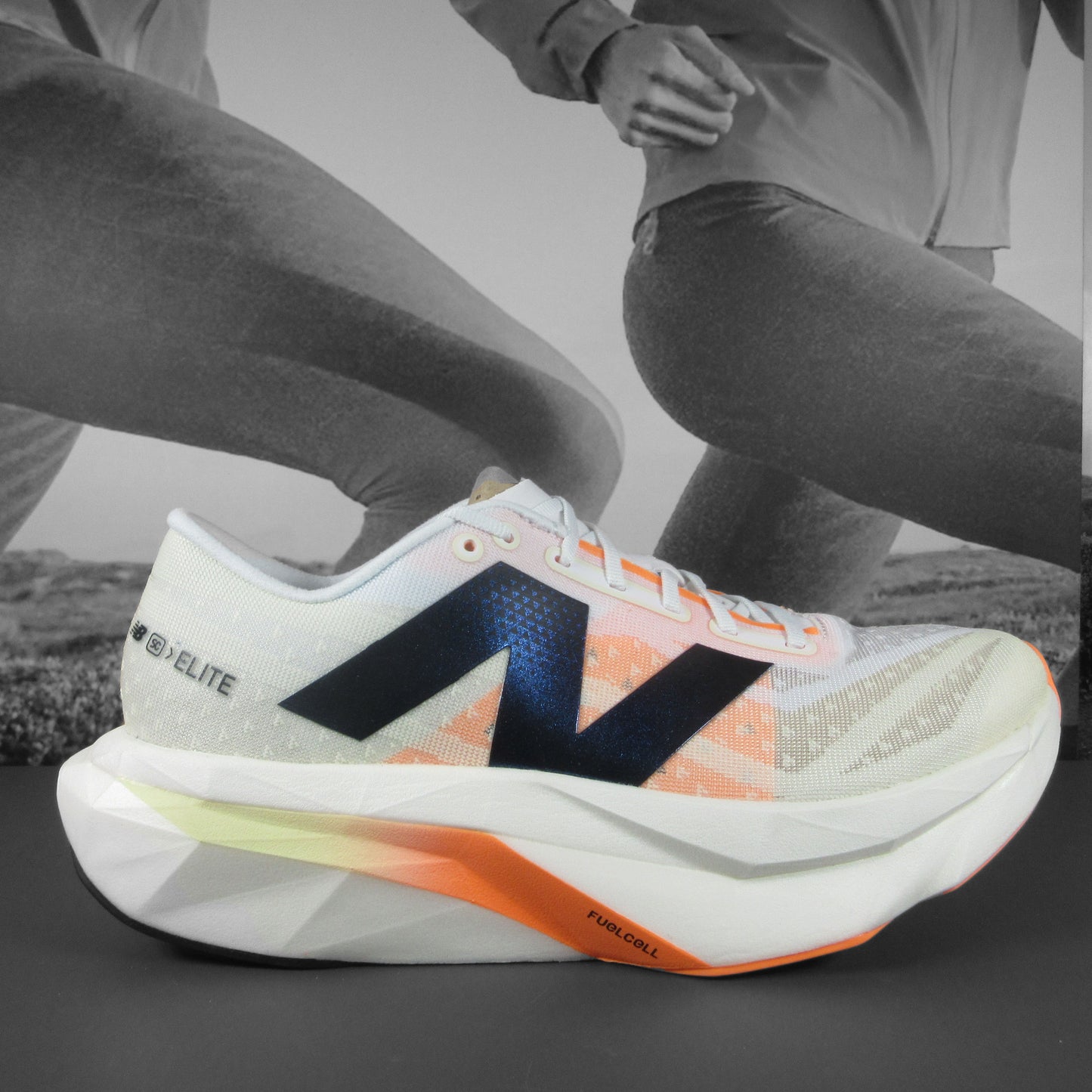 New Balance Supercomp Elite v4 Mens