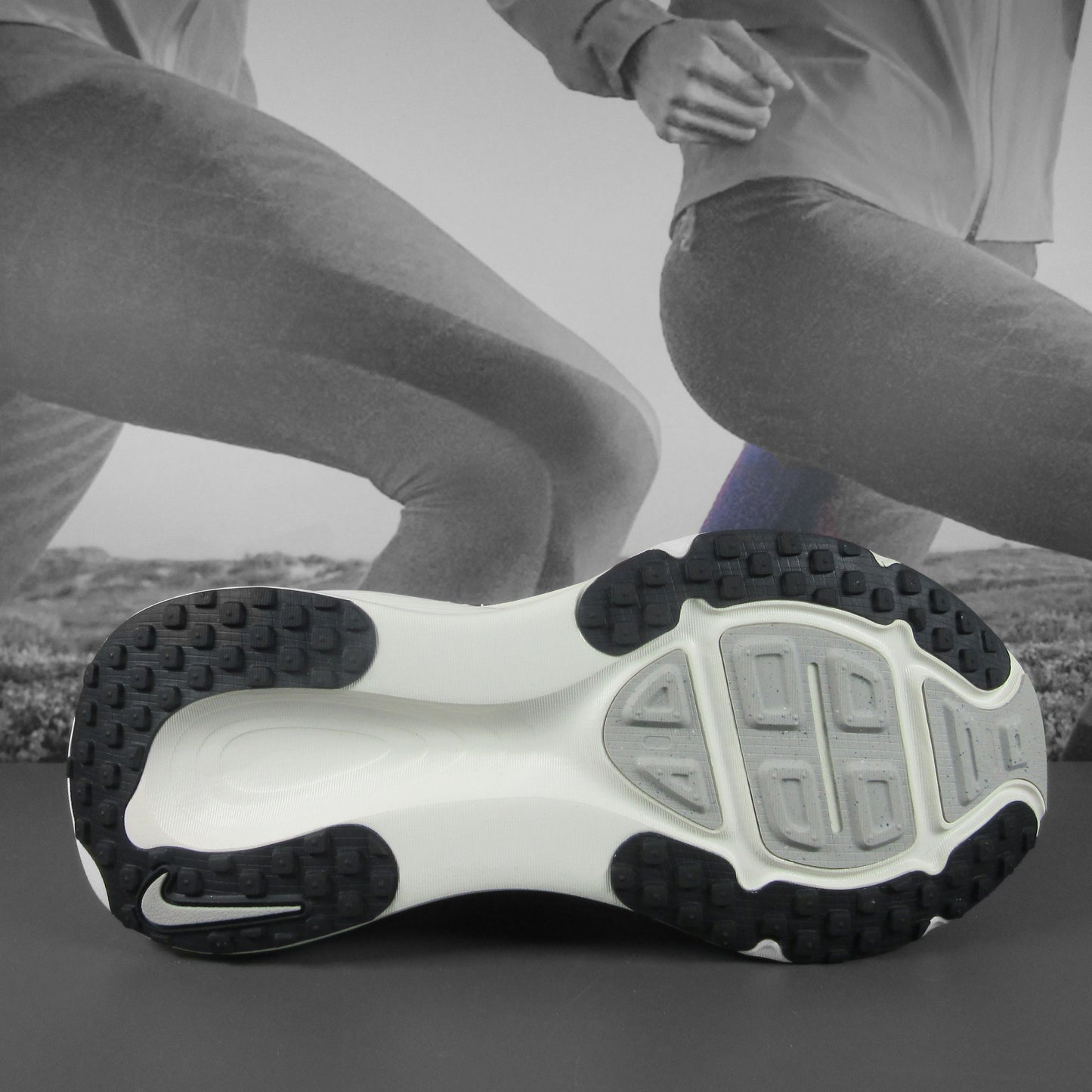 Nike Vomero 18 Womens