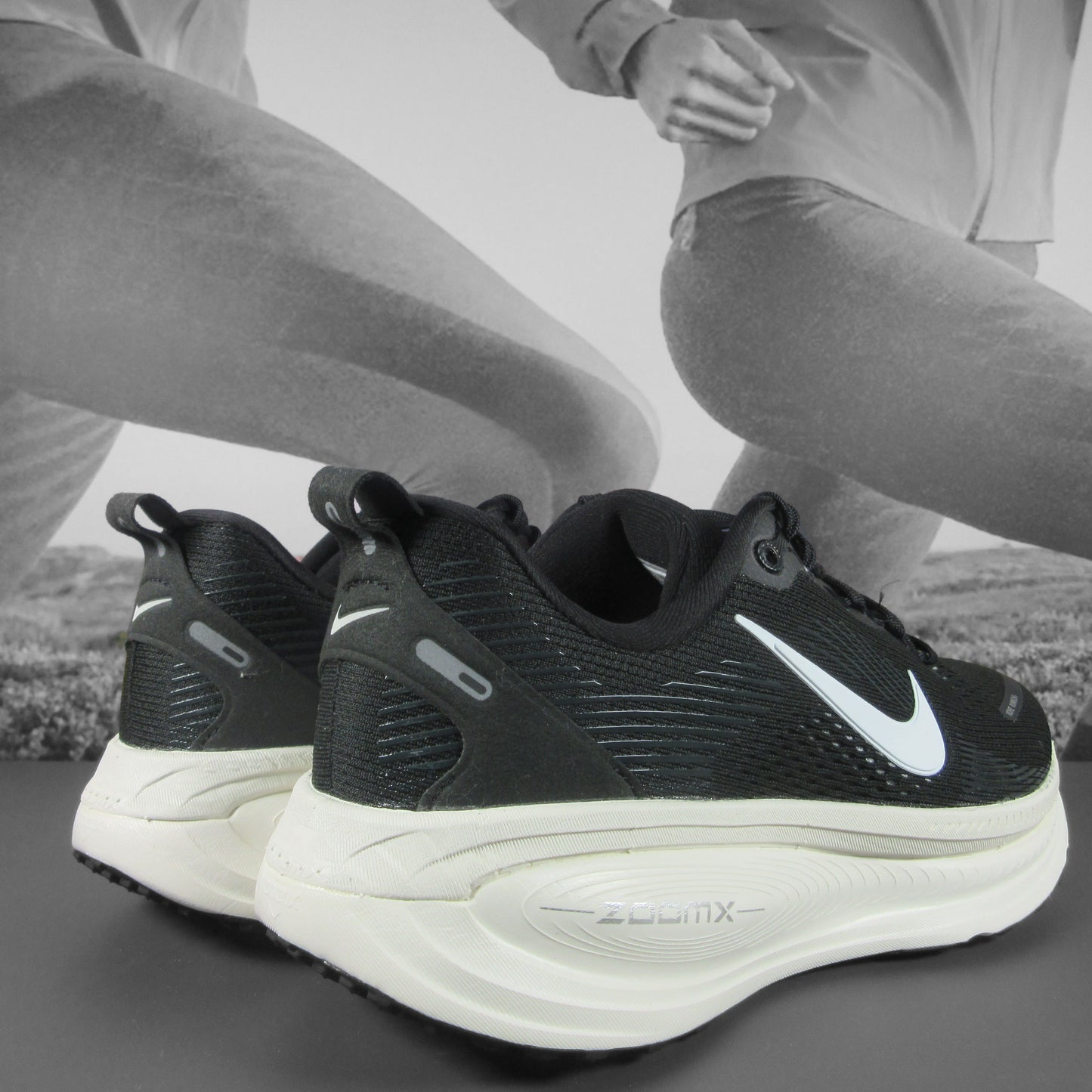 Nike Vomero 18 Womens