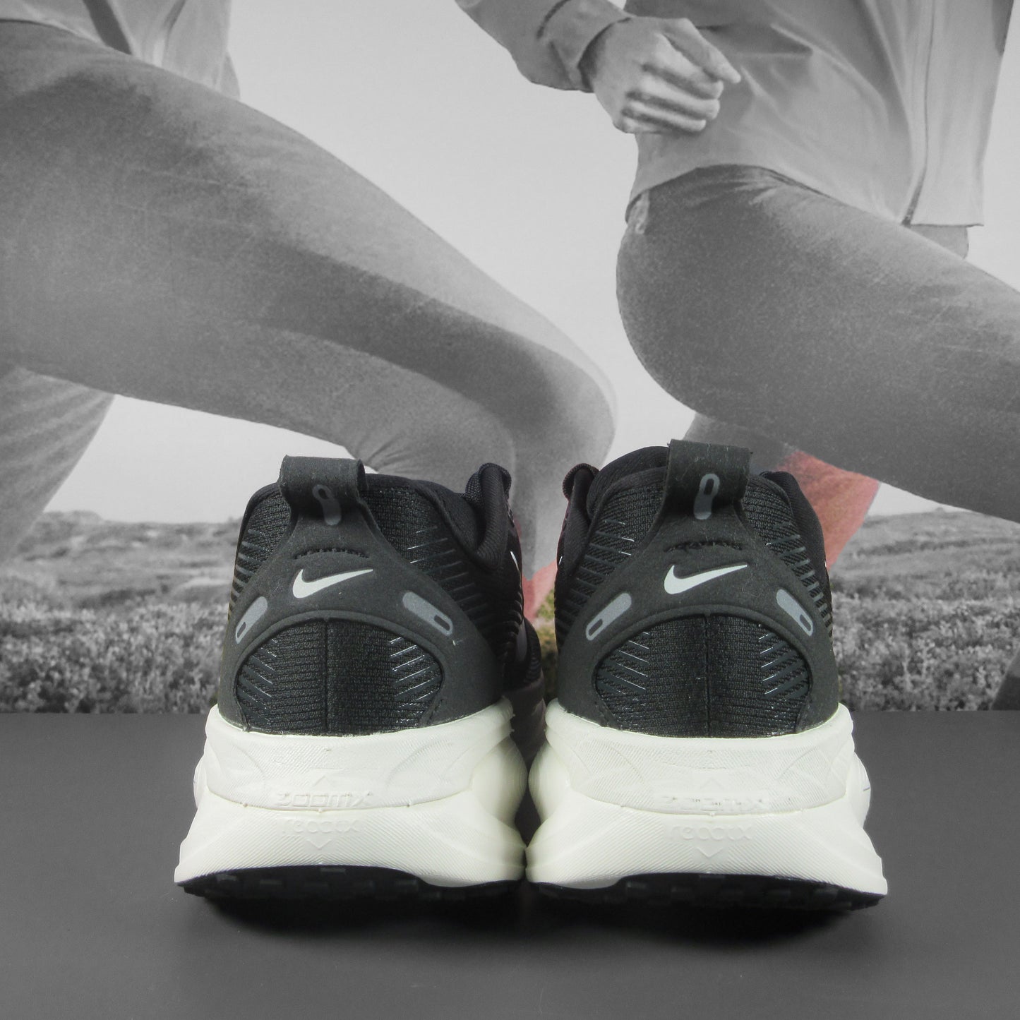Nike Vomero 18 Womens