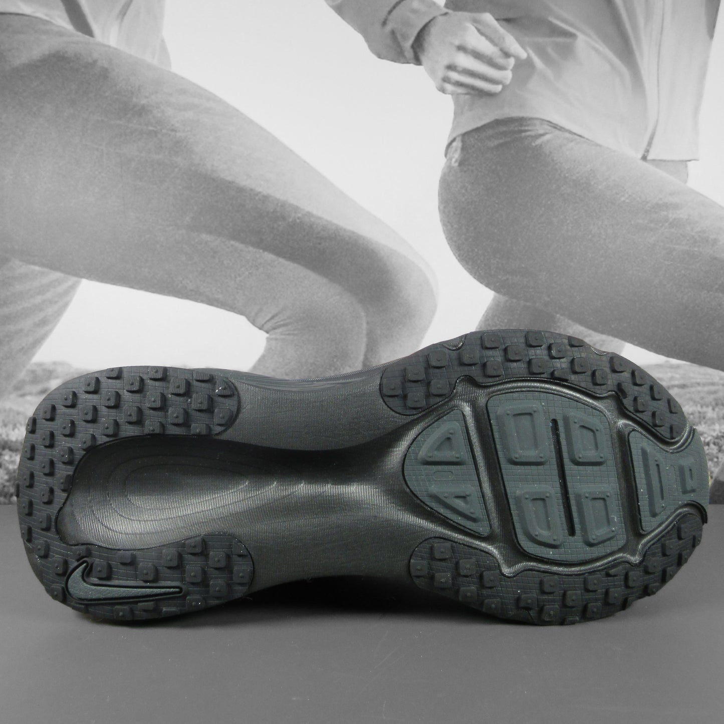 Nike Vomero 18 Mens