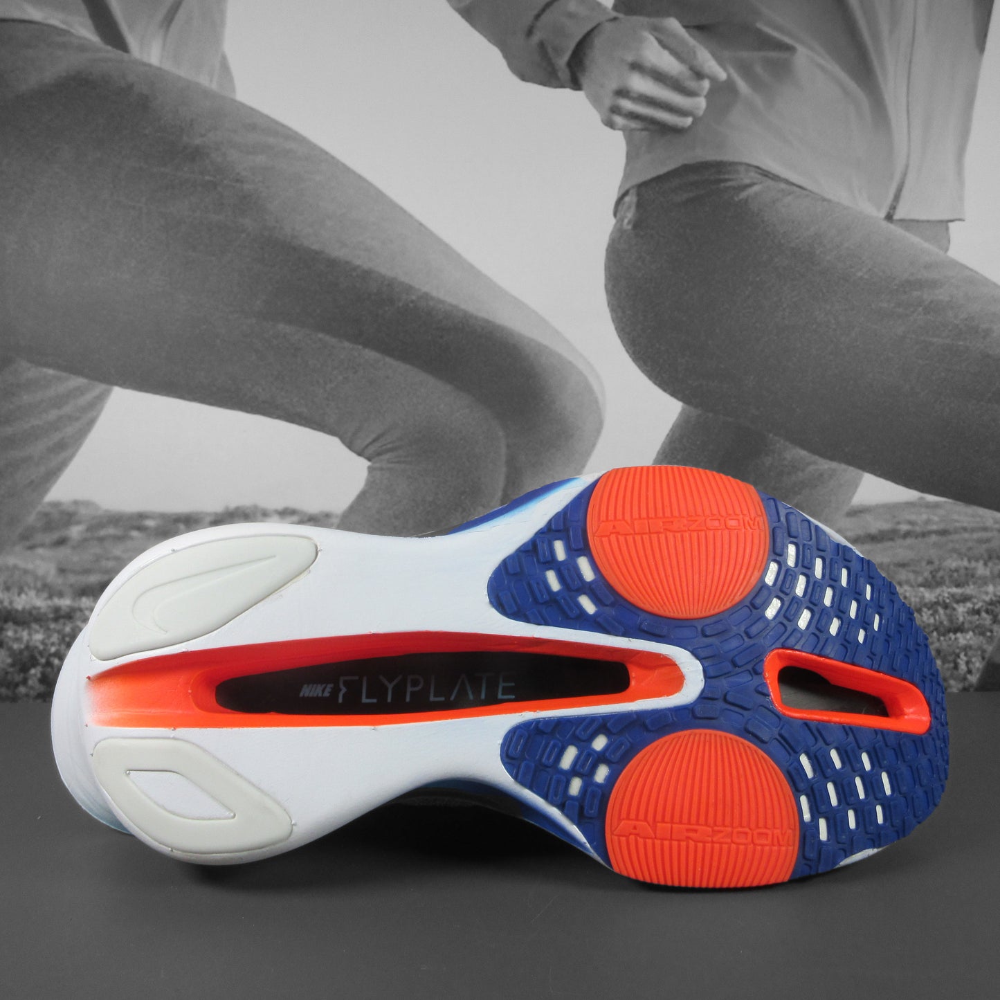 Nike Alphafly 3 Mens Road Racing Shoes