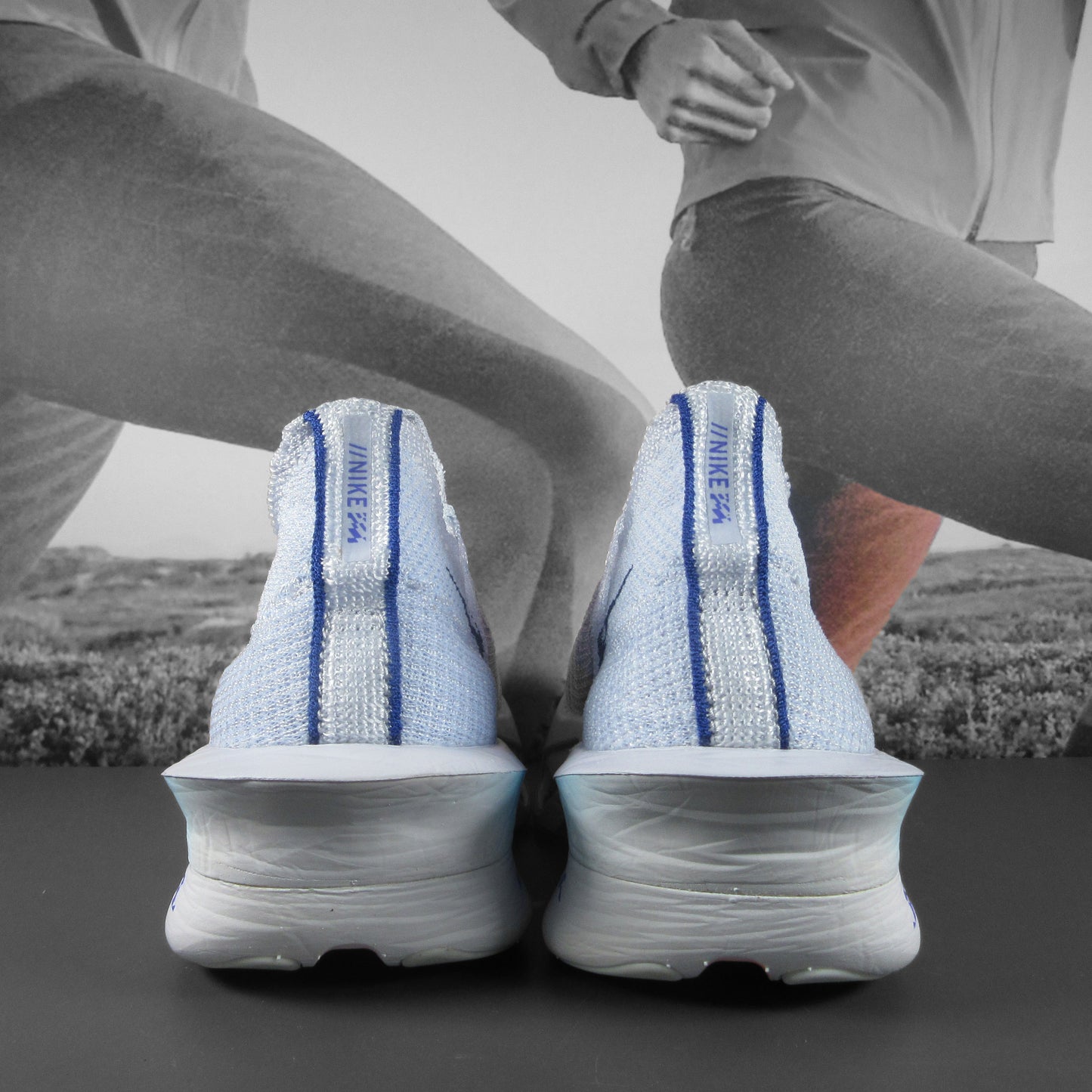 Nike Alphafly 3 Mens Road Racing Shoes