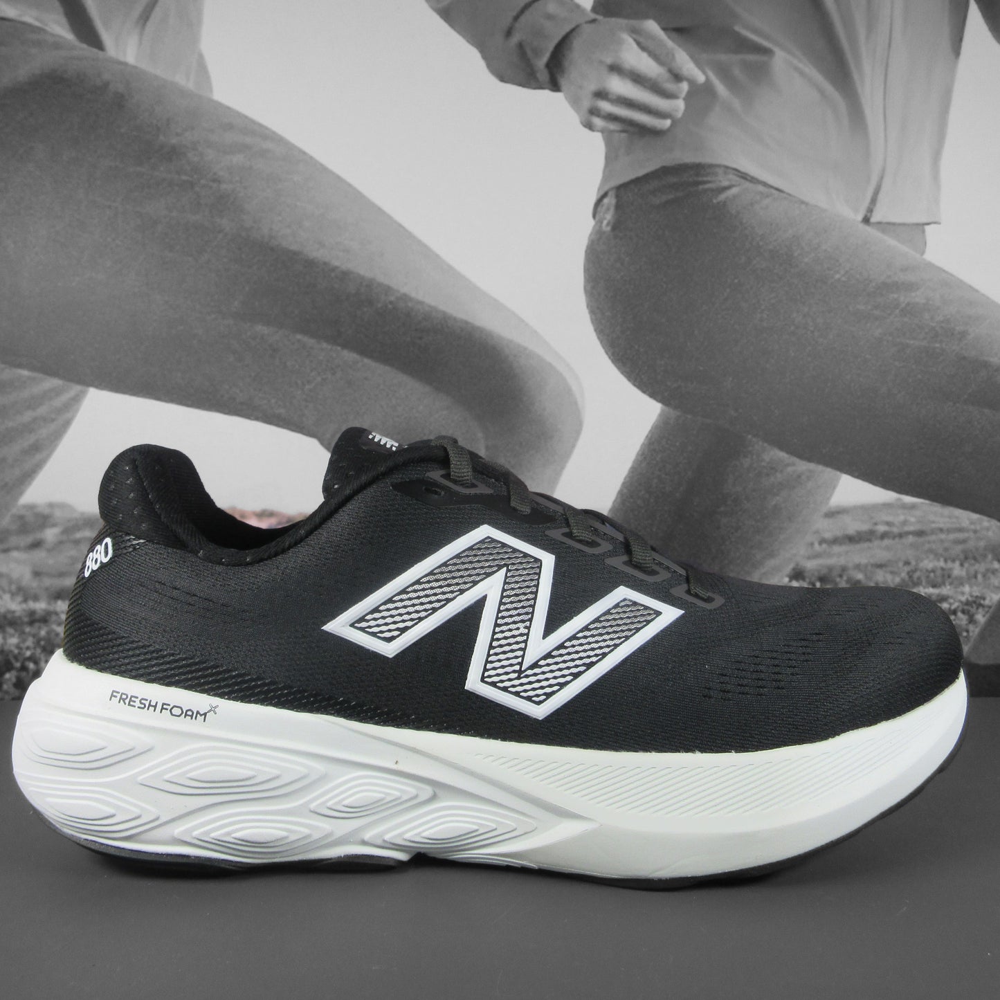 New Balance 880 V15 4E (Extra Wide)