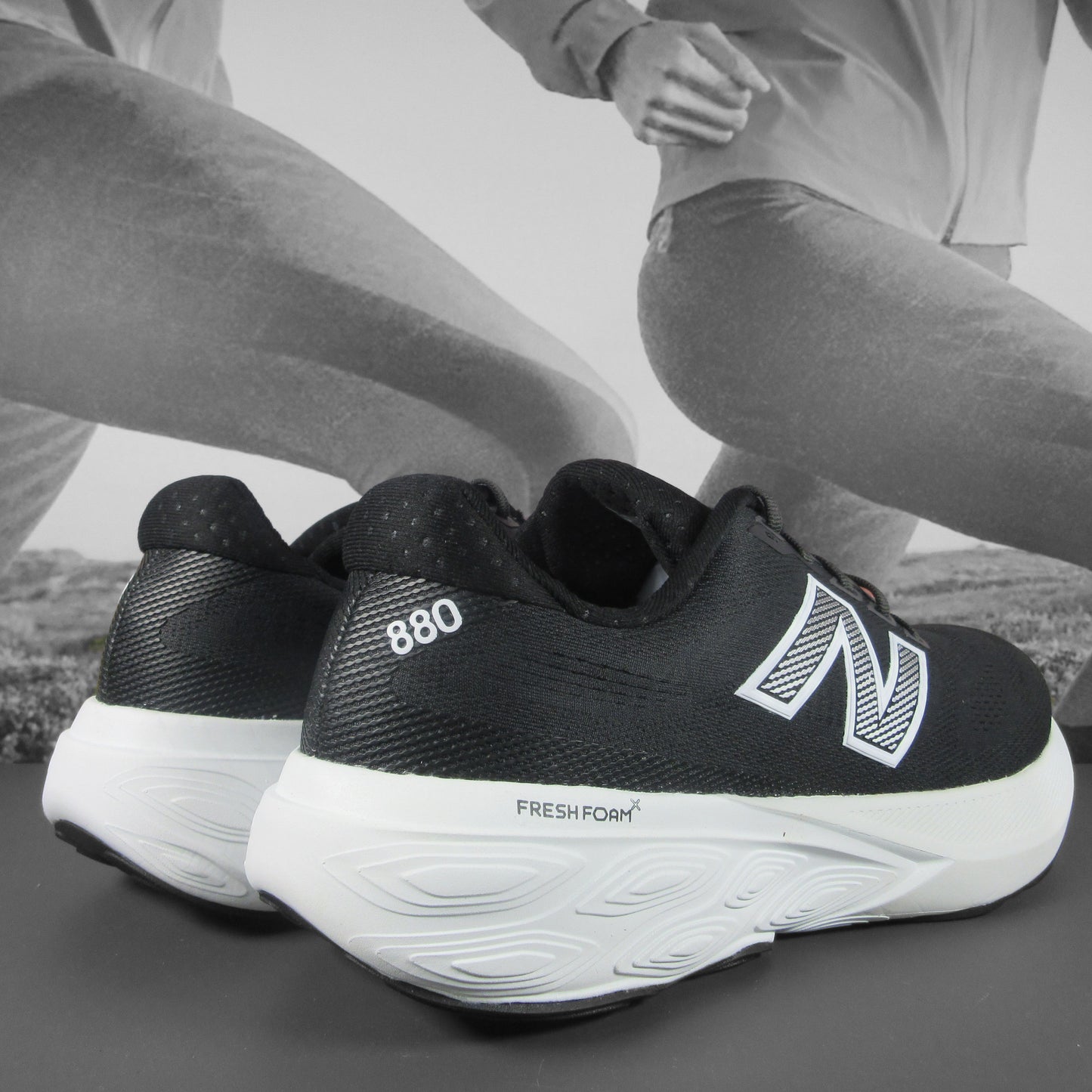 New Balance 880 V15 4E (Extra Wide)