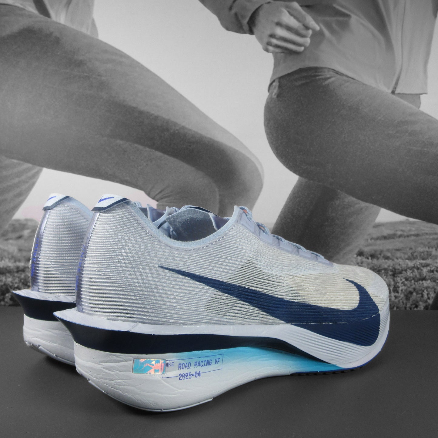 Nike Vaporfly 4 Mens