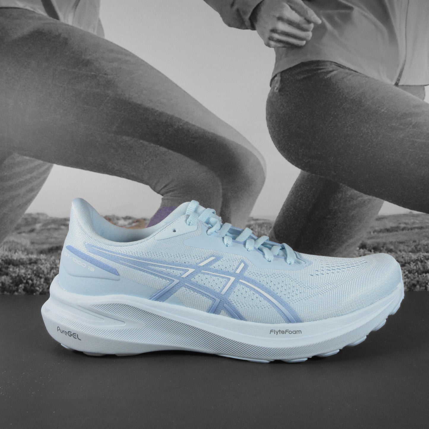 Asics GT-1000 13 Womens