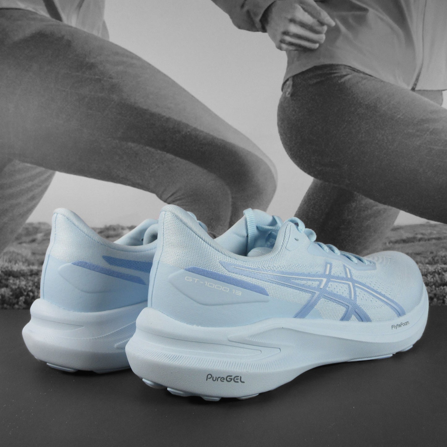 Asics GT-1000 13 Womens