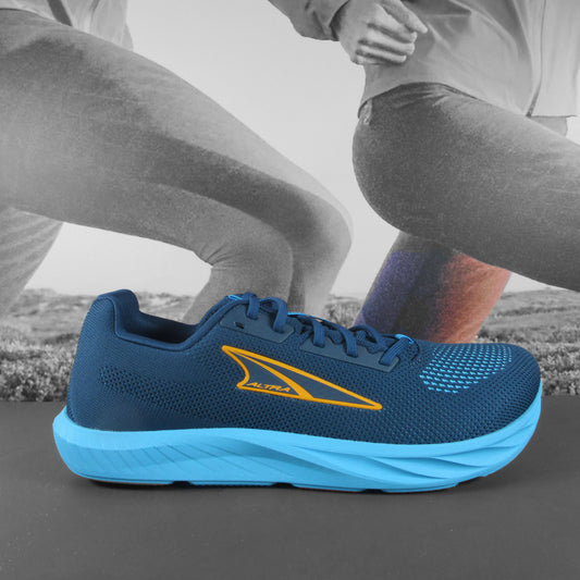 Altra Escalante 4 Mens - Durban Runner 7.5 / Navy
