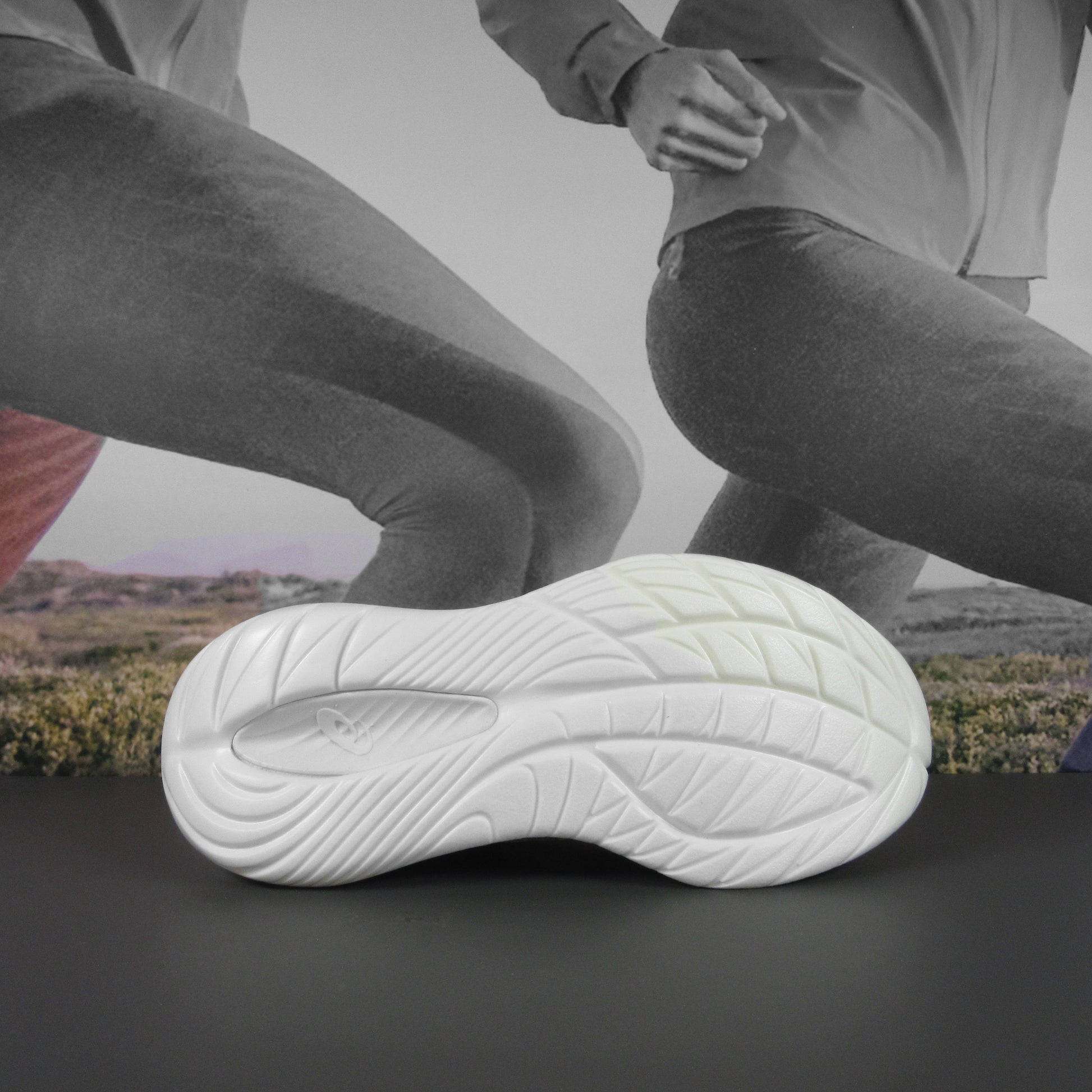 Asics GEL-Cumulus 27 Womens - Durban Runner 5 / INDIGO FOG/CREAM