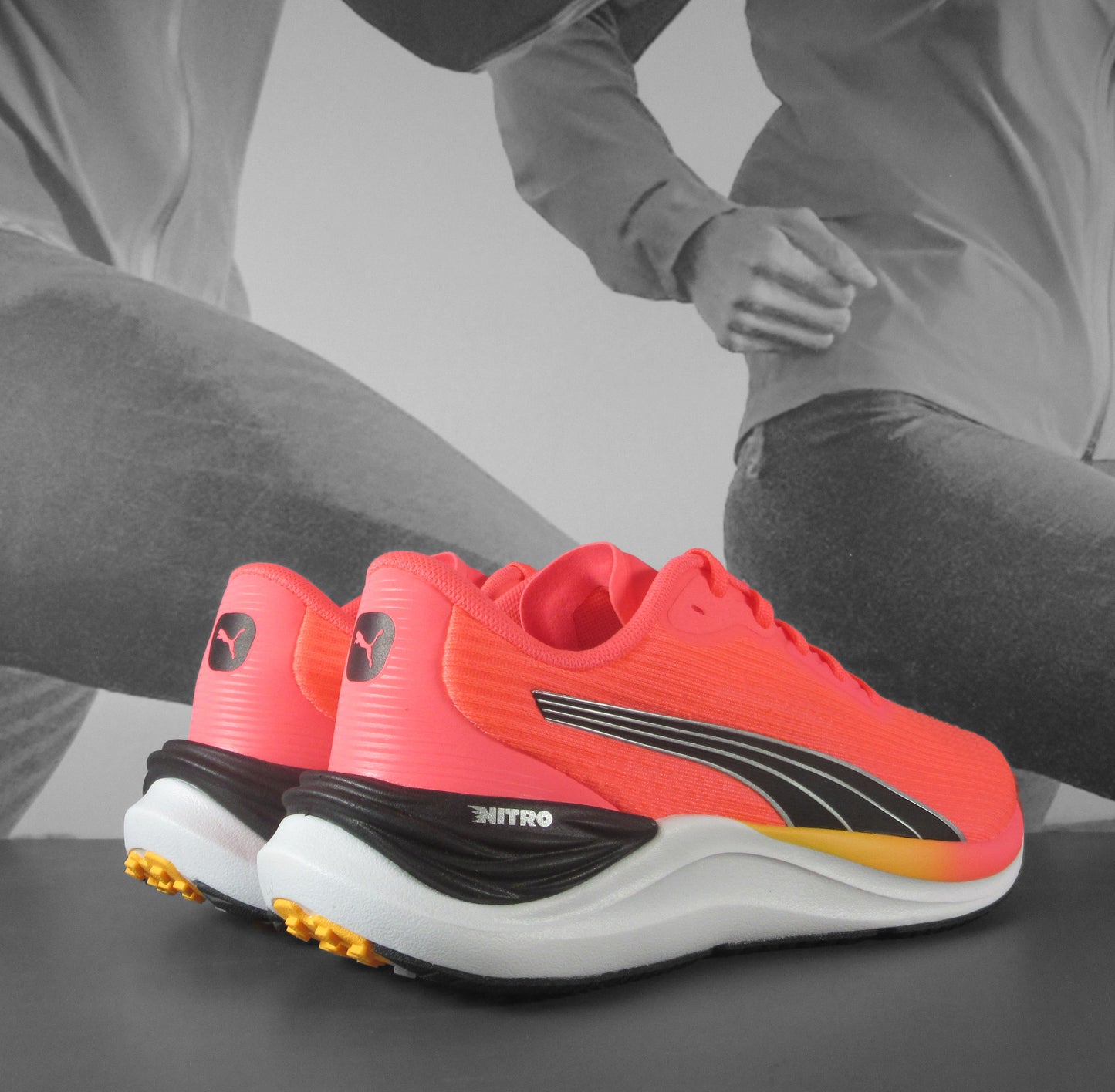 Puma Electrify NITRO 3 Womens