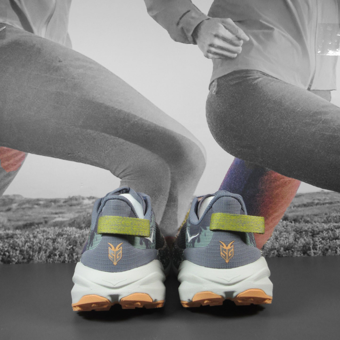 Hoka Speedgoat 6 Womens