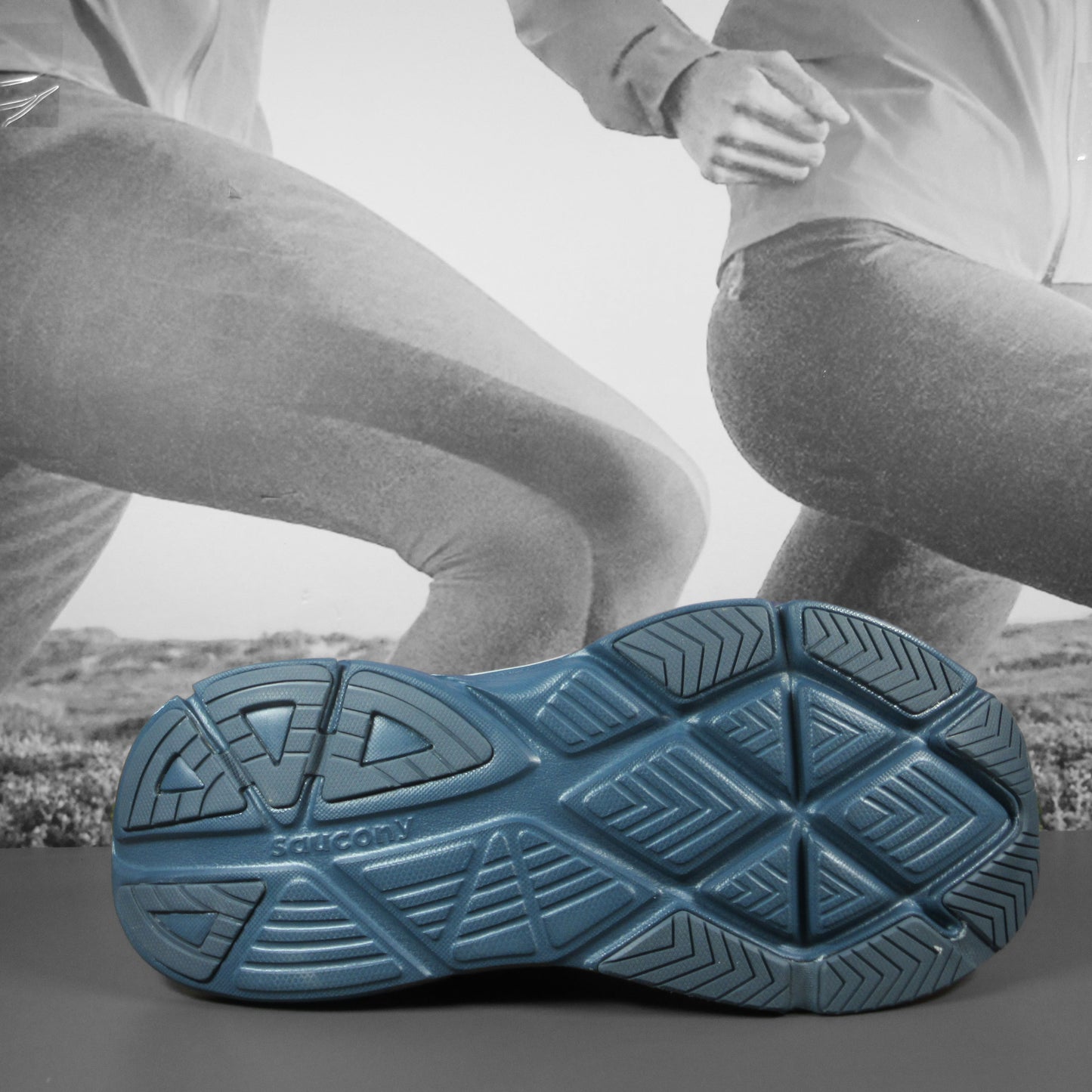 Saucony Guide 18 Mens