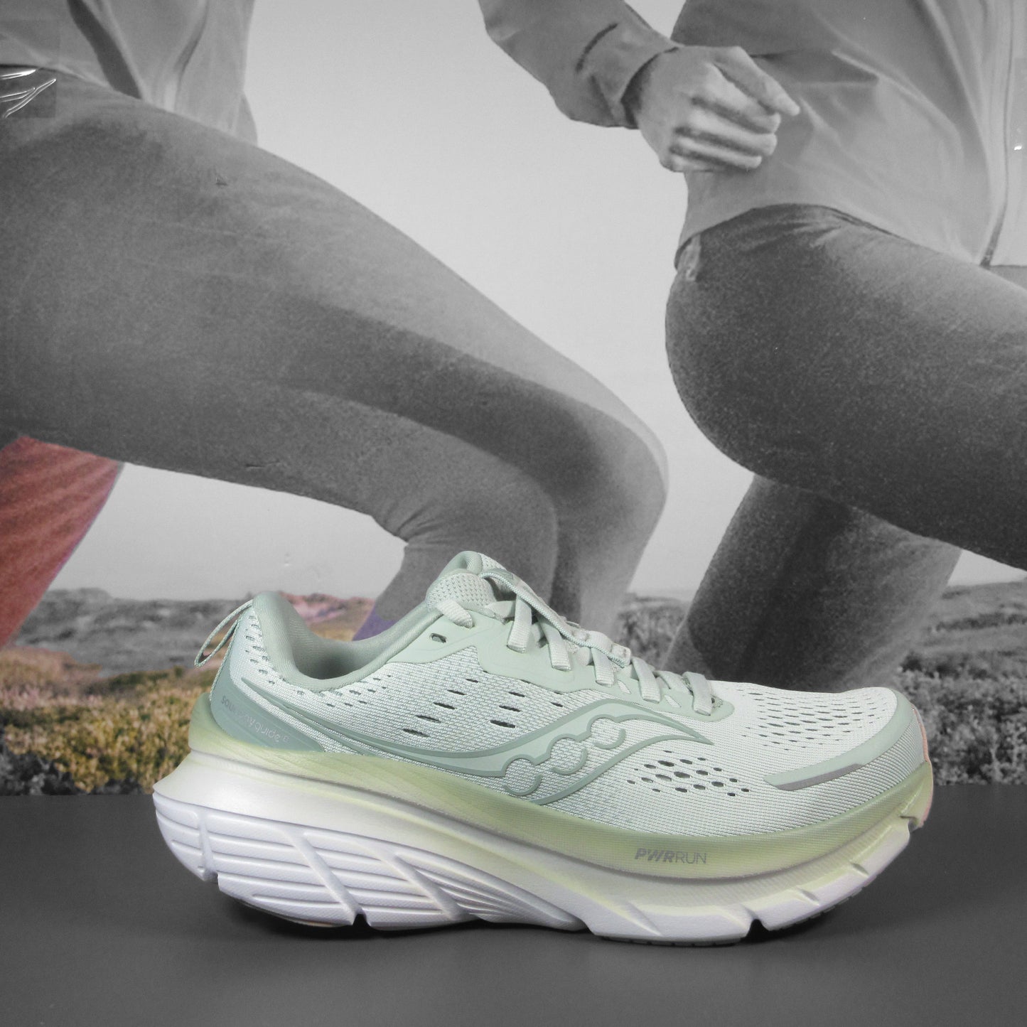 Saucony Guide 18 Womens
