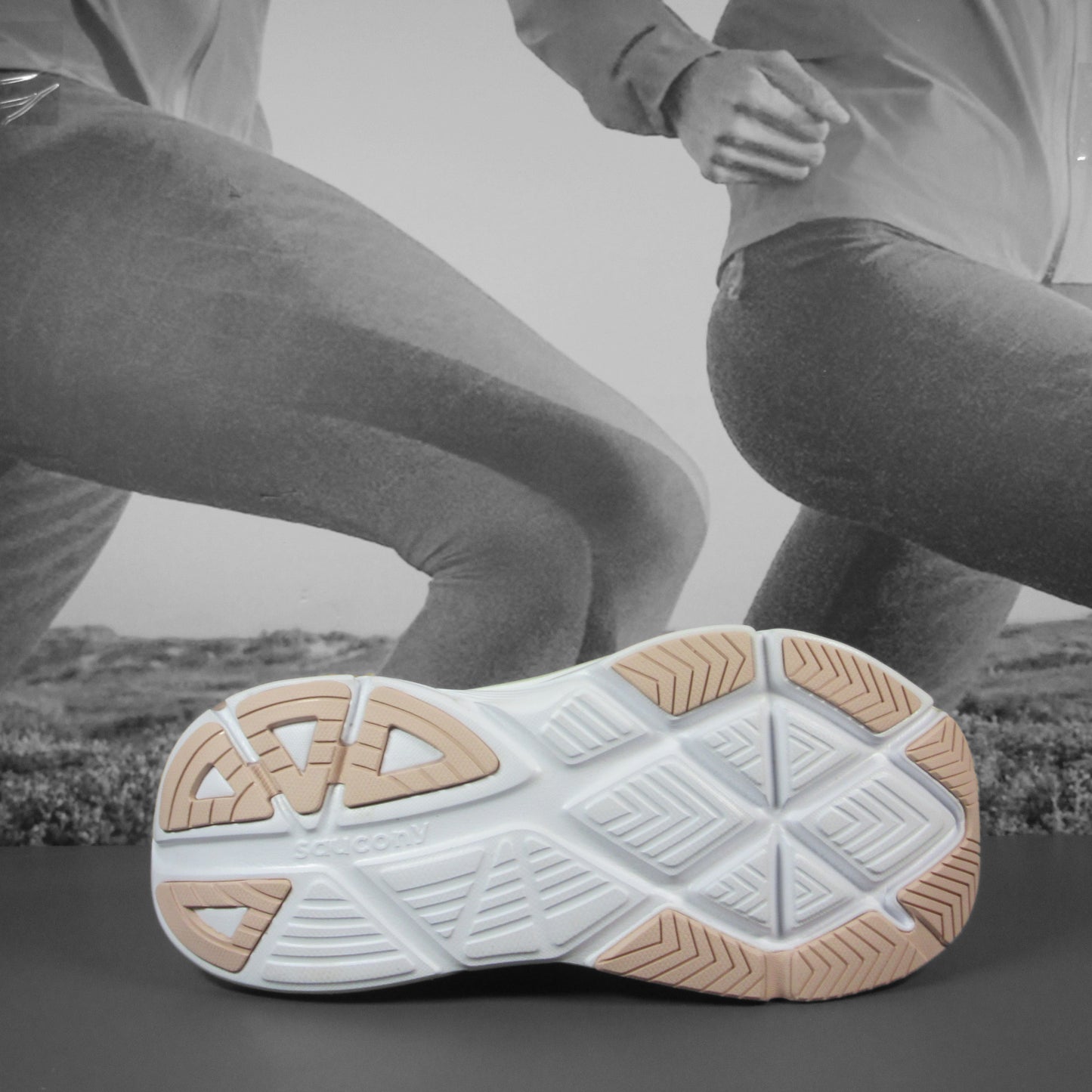 Saucony Guide 18 Womens