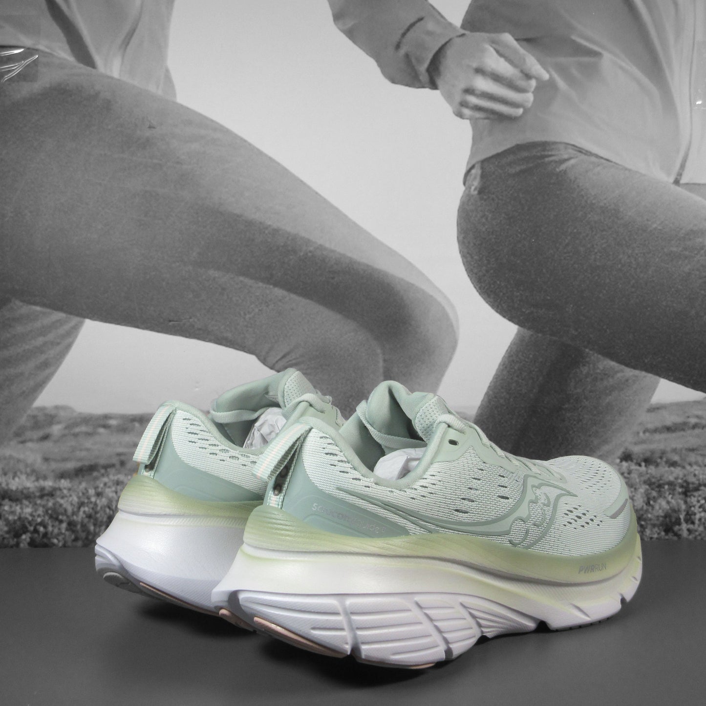 Saucony Guide 18 Womens