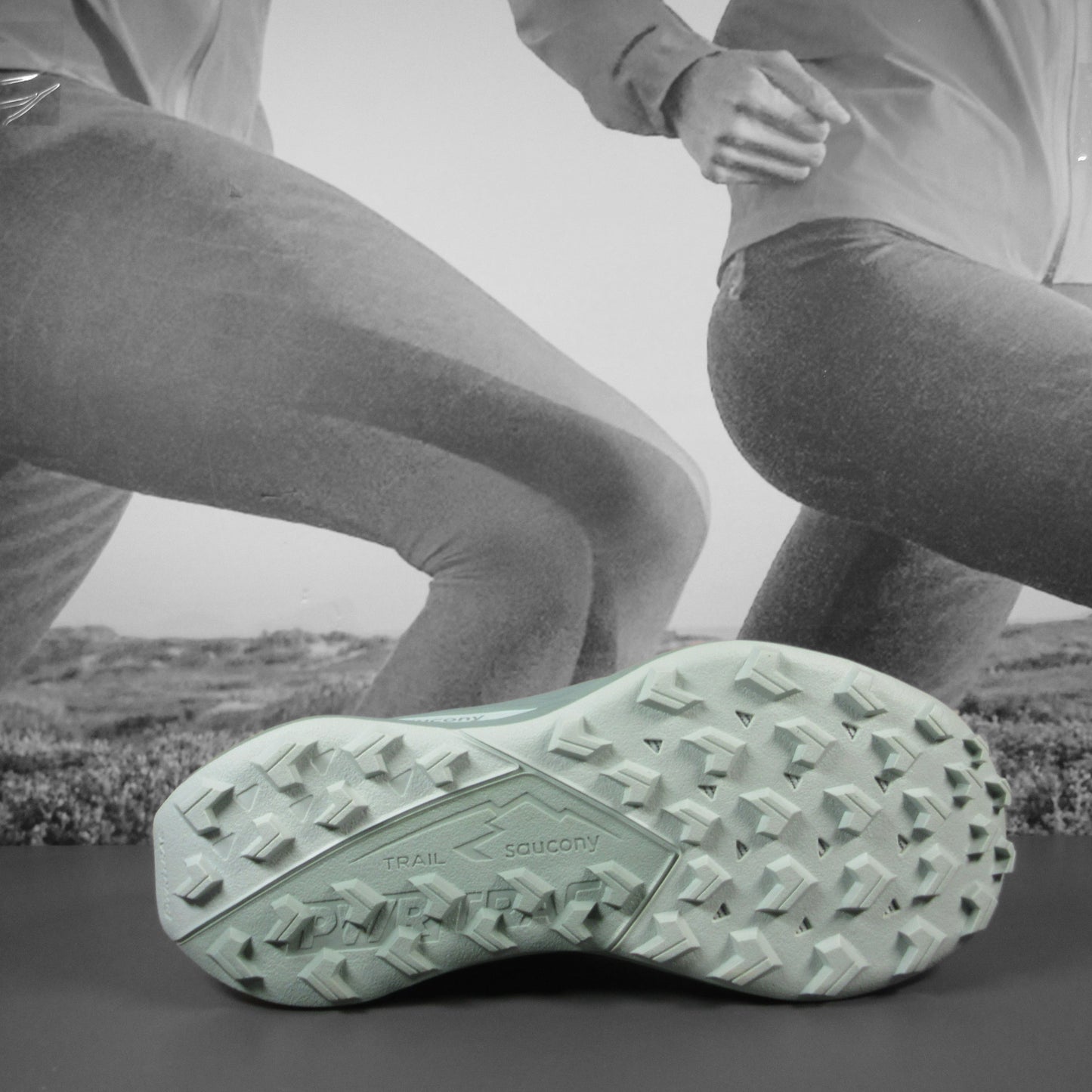 Saucony Peregrine 15 Womens