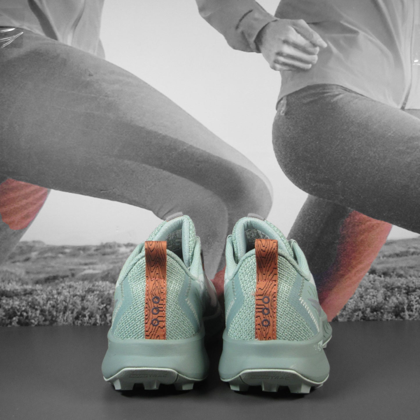 Saucony Peregrine 15 Womens