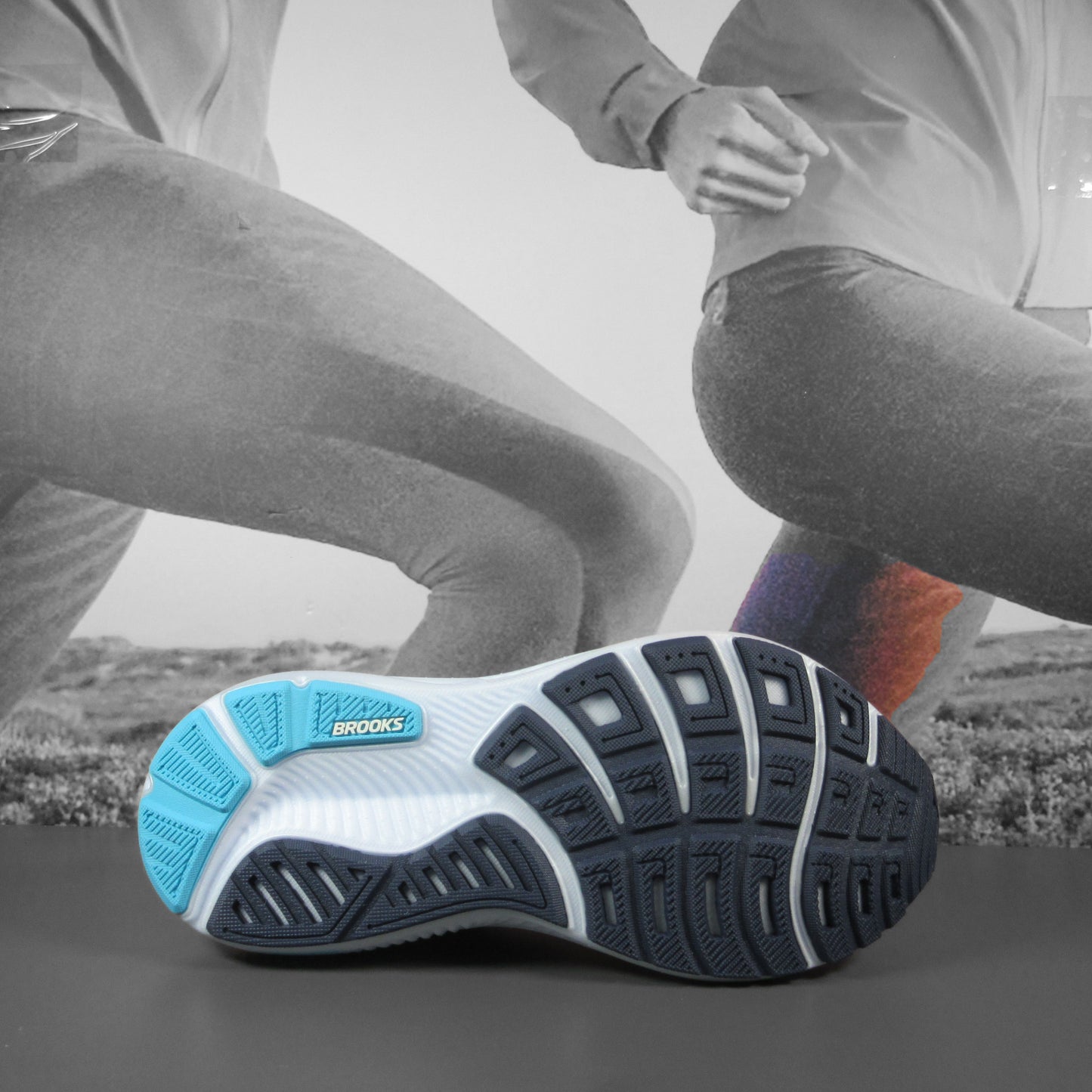 Brooks Ghost 17 Womens