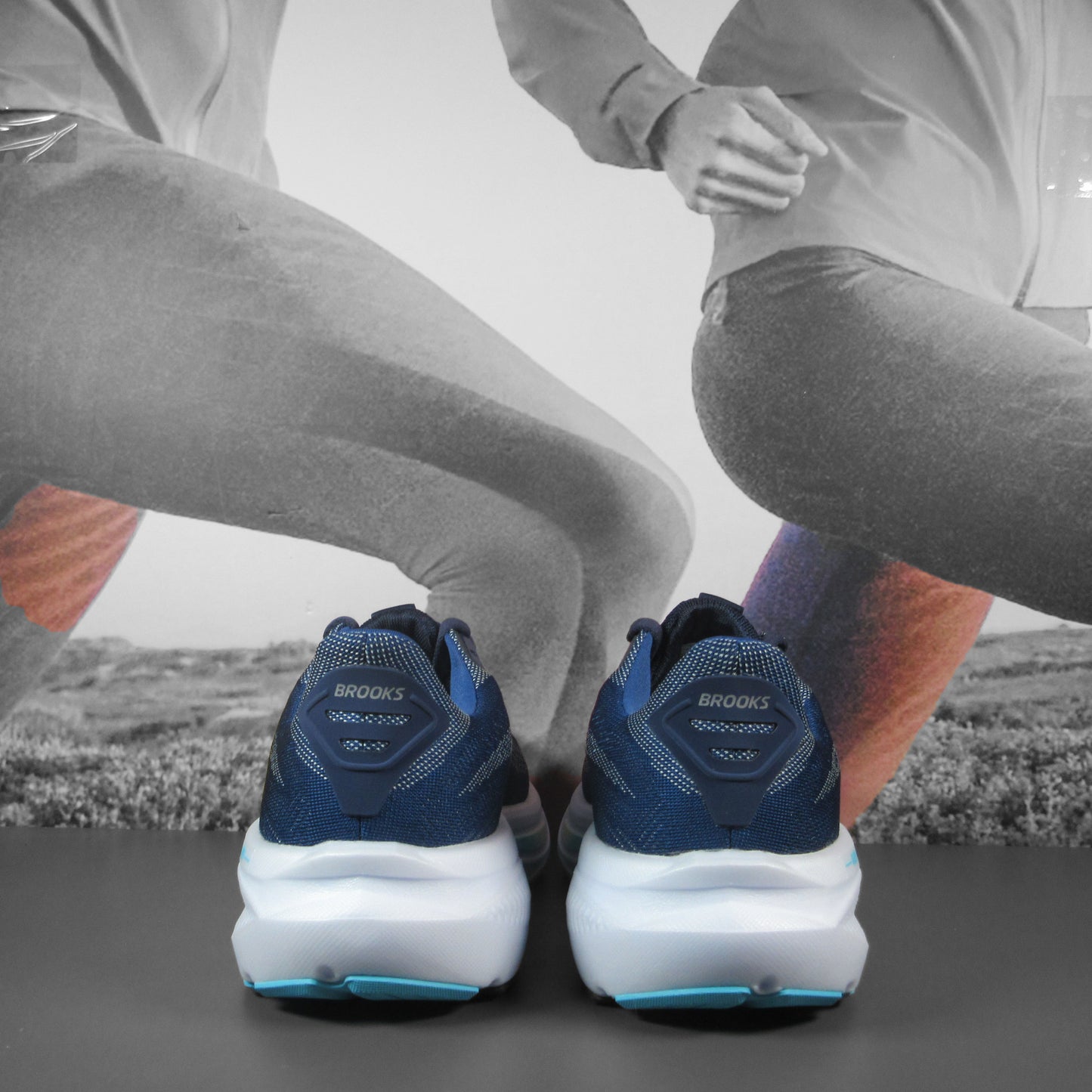 Brooks Ghost 17 Womens