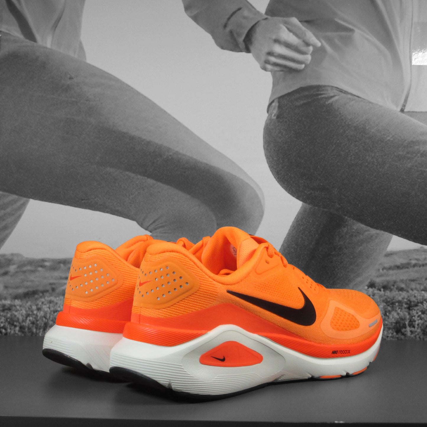 Nike Structure 26 Mens Road Running Show For Sale