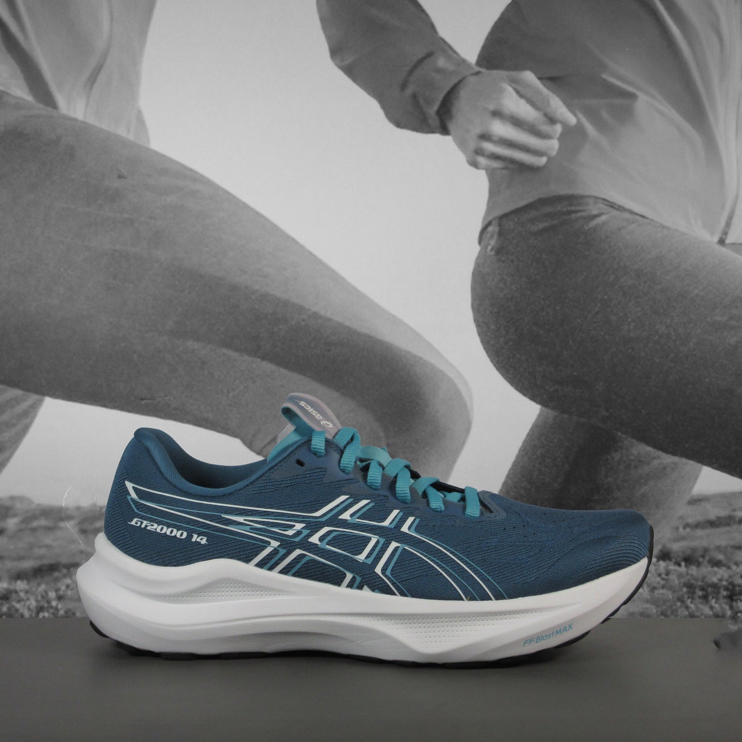 Asics GT 2000 V14 Womens
