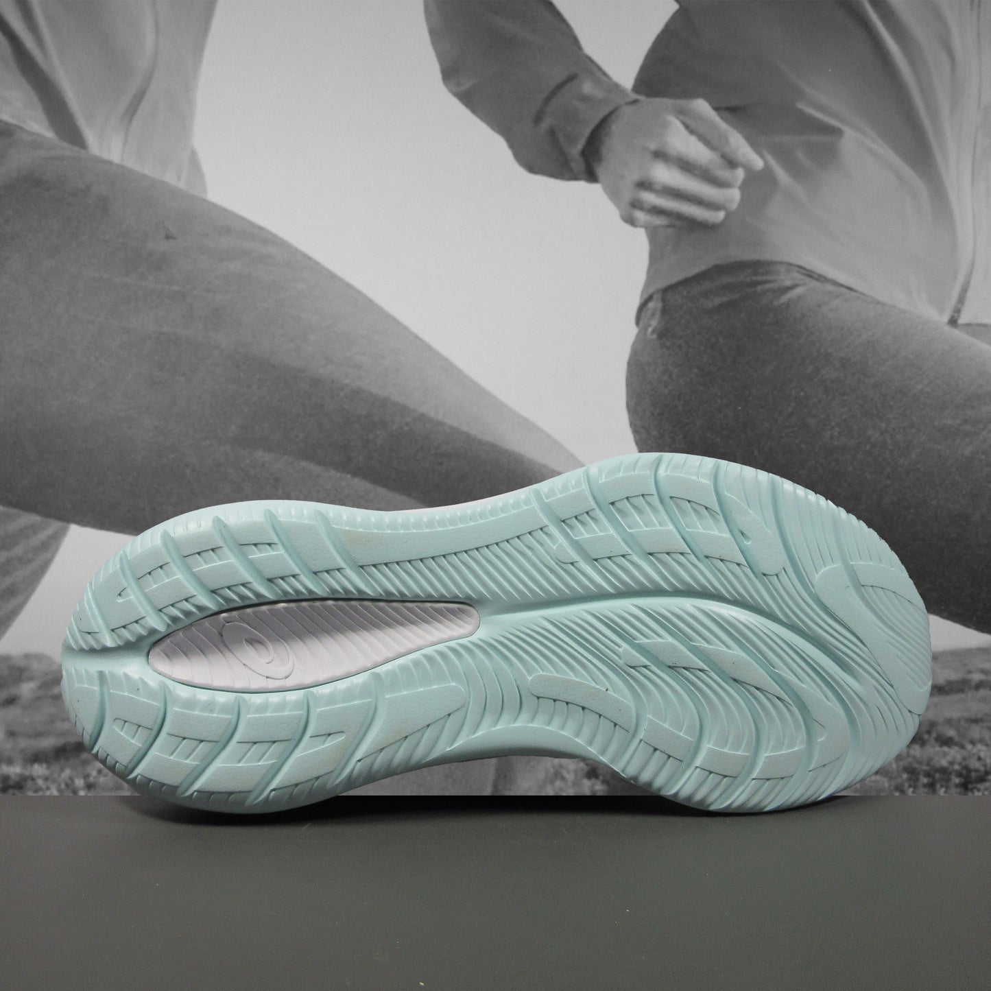 Asics Gel Cumulus 26 Mens Road Running Shoe