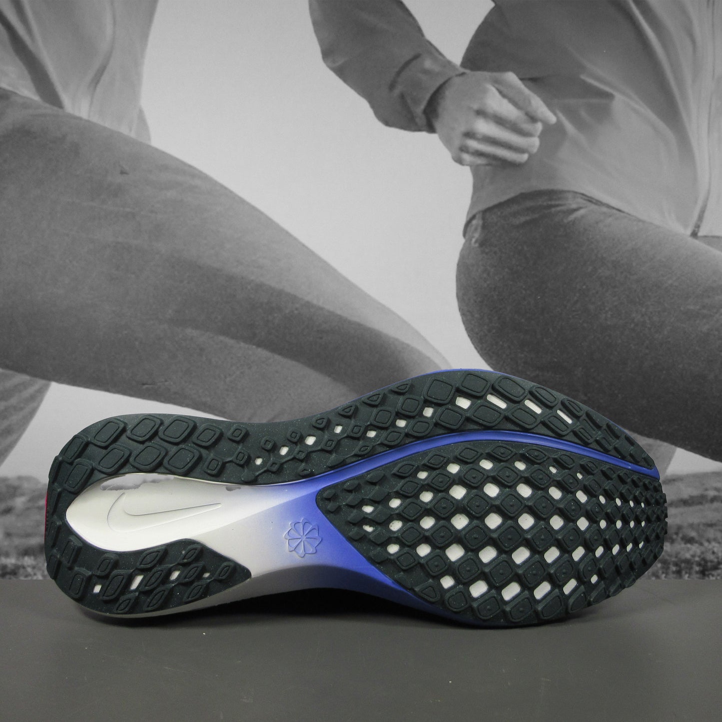 Nike Pegasus 41 Eliud Kipchoge Mens Road Running Shoes