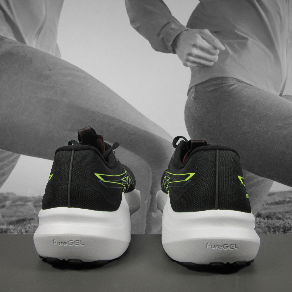 Asics GT-2000 14 Men's Road Running Shoe available at Durban Runner