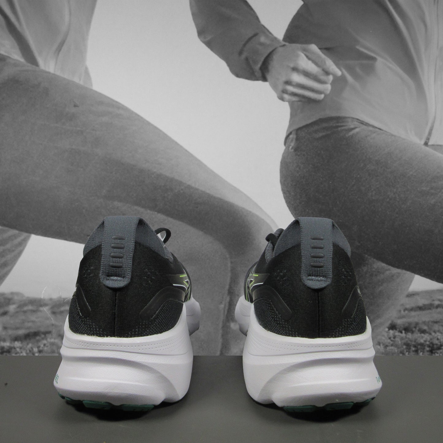 Asics GEL-KAYANO 32 Mens Running Shoes