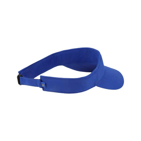 New Balance Performance Visor Blue